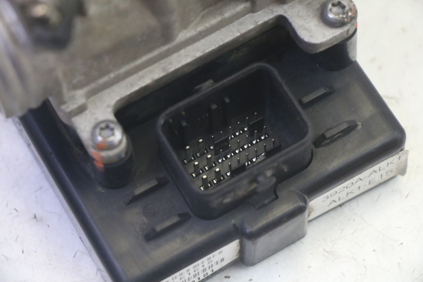 photo de INIEZIONE KYMCO AGILITY 16+ 4T 50 (2018 - 2023) - Dettaglio del componente