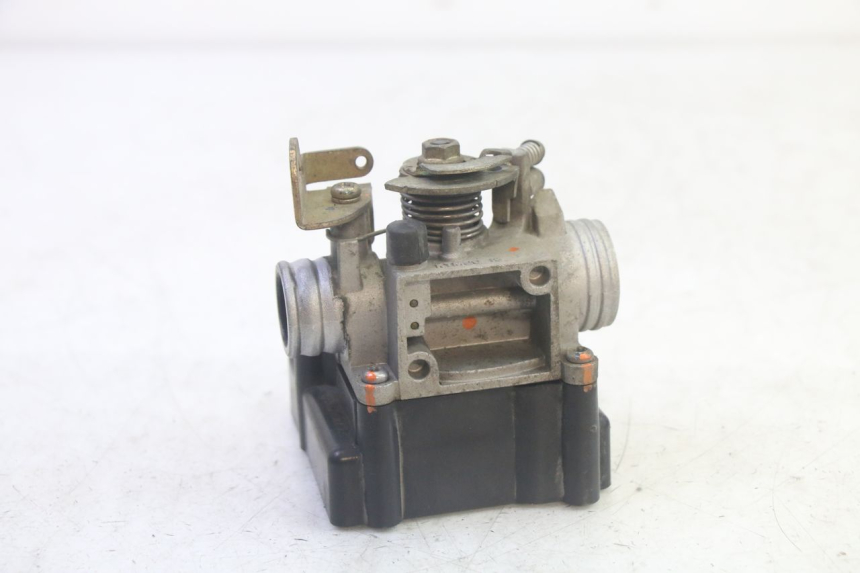 photo de INIEZIONE KYMCO AGILITY 16+ 4T 50 (2018 - 2023) - Primo piano tecnico