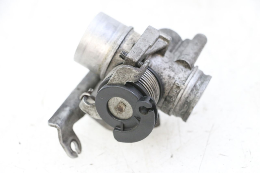 photo de INIEZIONE BMW C1 125 (2000 - 2003)