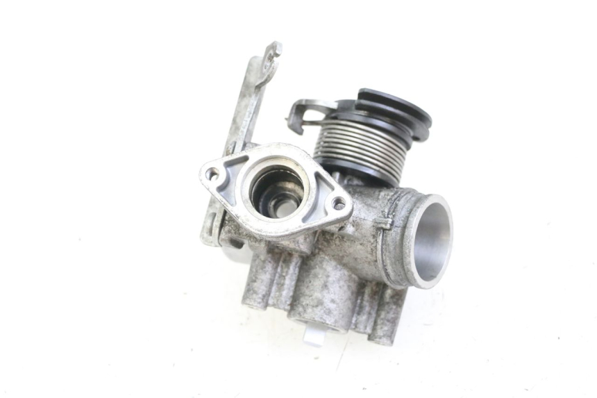 photo de INIEZIONE BMW C1 125 (2000 - 2003)