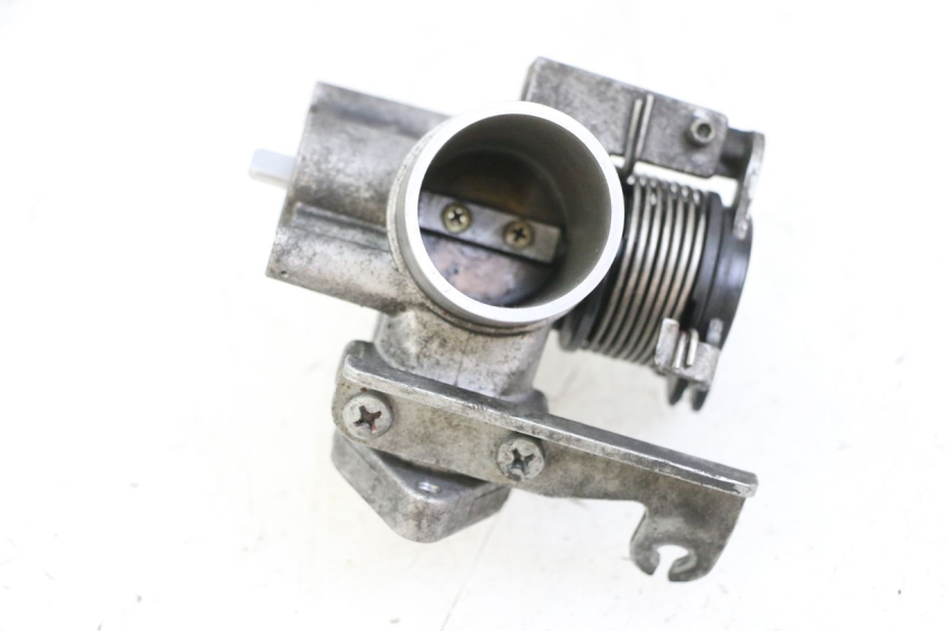 photo de INIEZIONE BMW C1 125 (2000 - 2003)