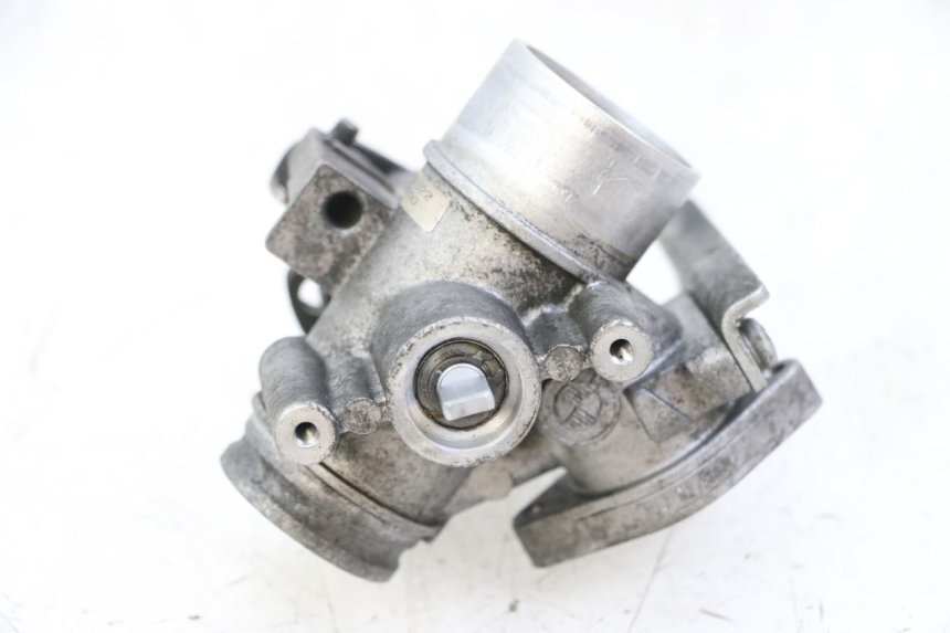 photo de INIEZIONE BMW C1 125 (2000 - 2003)