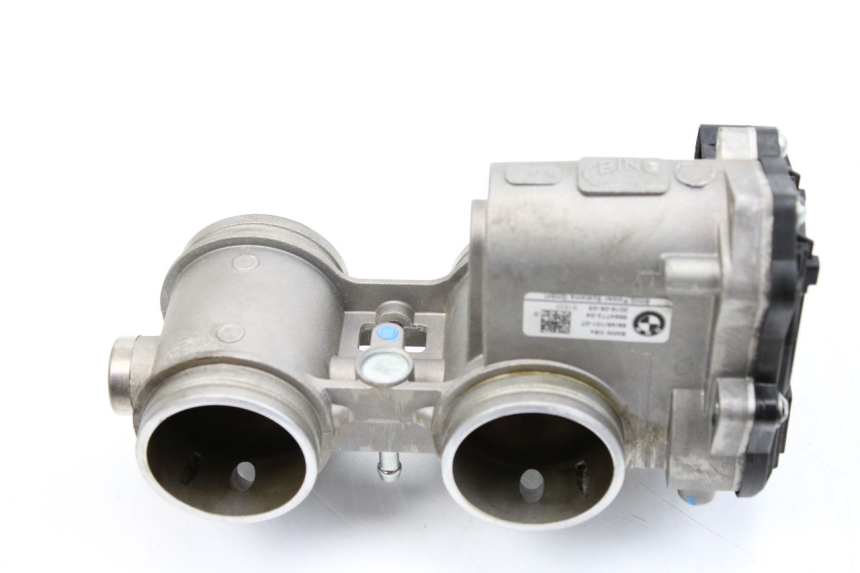 photo de INIEZIONE BMW F GS K81 850 (2018 - 2023)