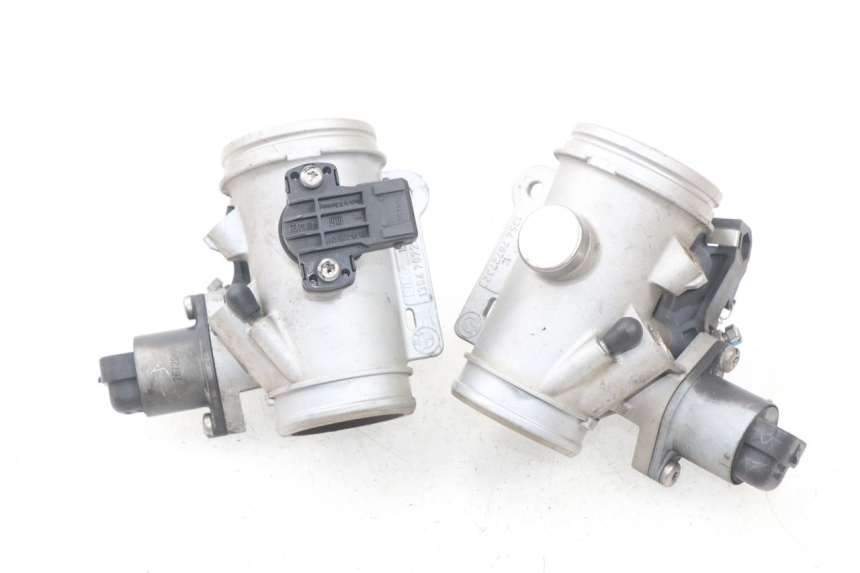 photo de INIEZIONE BMW R GS 1200 (2005 - 2007)