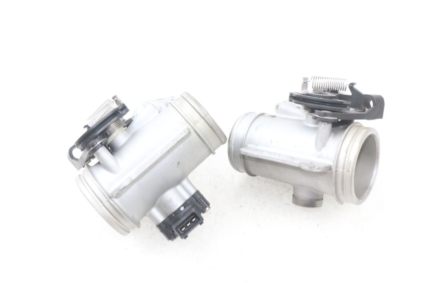 photo de INIEZIONE BMW R GS 1200 (2005 - 2007)