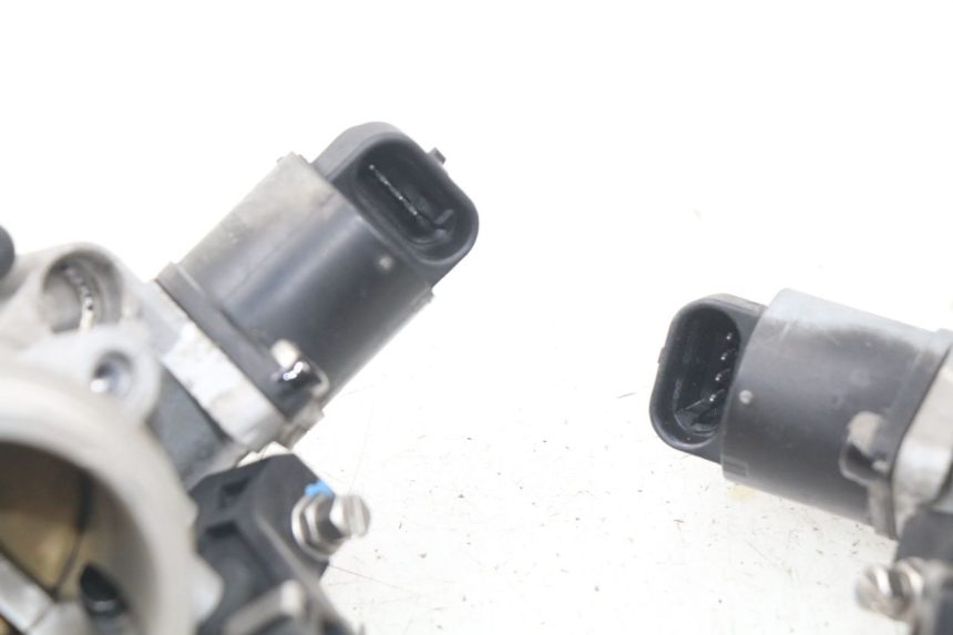 photo de INIEZIONE BMW R GS 1200 (2005 - 2007)