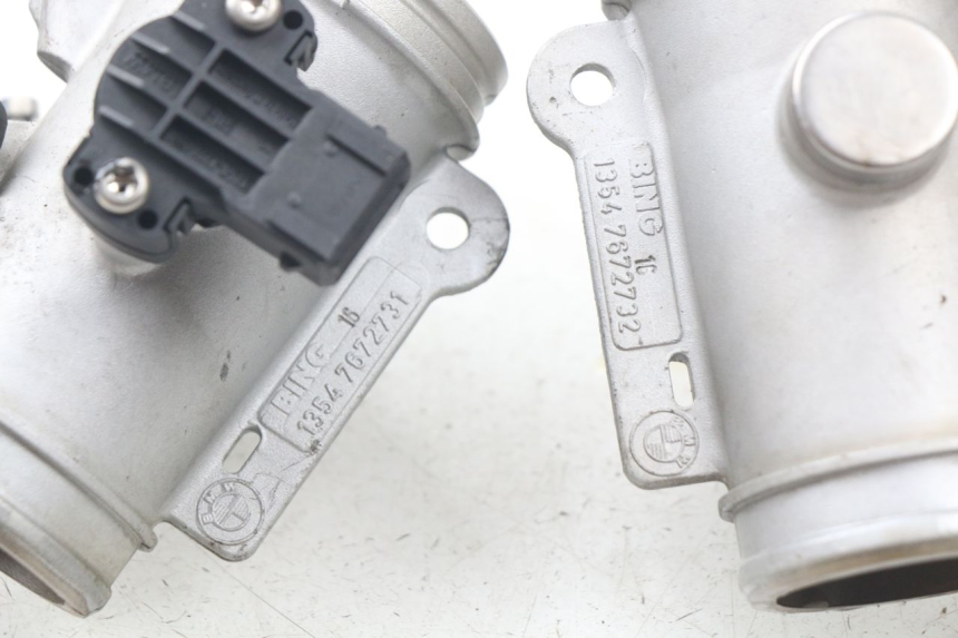 photo de INIEZIONE BMW R GS 1200 (2005 - 2007)