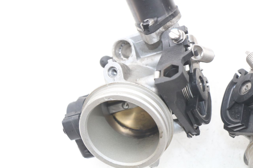 photo de INIEZIONE BMW R GS 1200 (2005 - 2007)