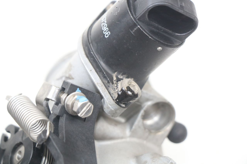 photo de INIEZIONE BMW R GS 1200 (2005 - 2007)
