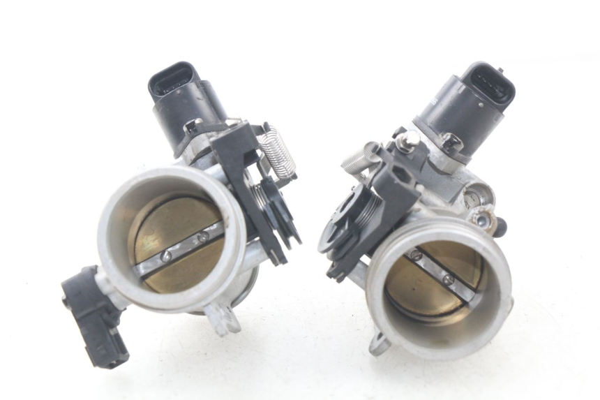 photo de INIEZIONE BMW R GS 1200 (2005 - 2007)