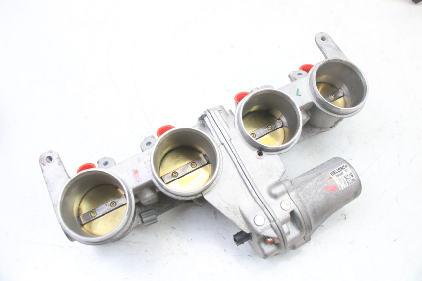 photo de CORPO FARFALLATO BMW S RR ABS S1000RR 1000 (2015 - 2018)
