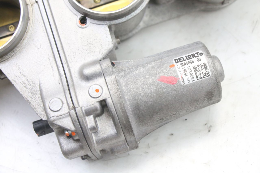 photo de CORPO FARFALLATO BMW S RR ABS S1000RR 1000 (2015 - 2018)