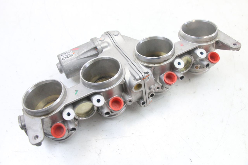 photo de CORPO FARFALLATO BMW S RR ABS S1000RR 1000 (2015 - 2018)