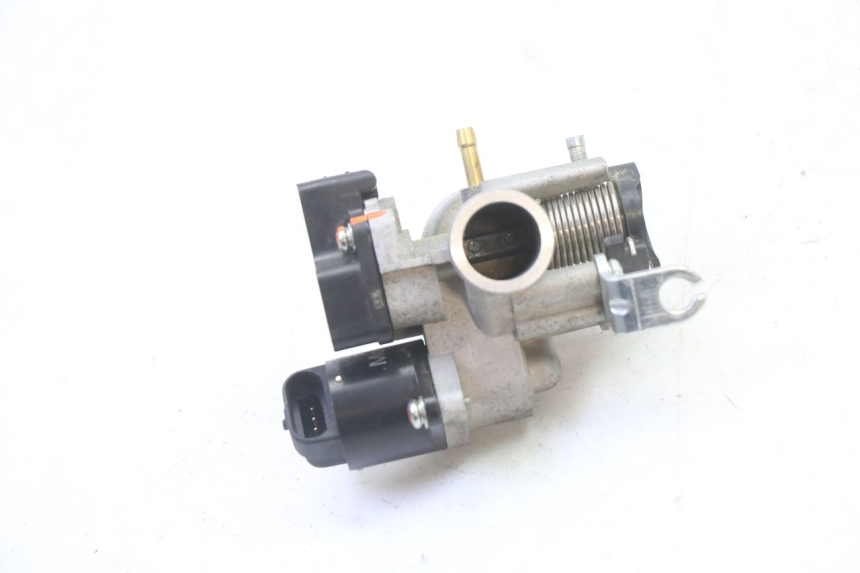 photo de CORPO FARFALLATO MOTRON BREEZY 4T 50 (2021 - 2025)