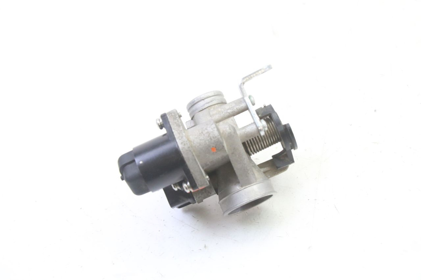 photo de CORPO FARFALLATO MOTRON BREEZY 4T 50 (2021 - 2025)