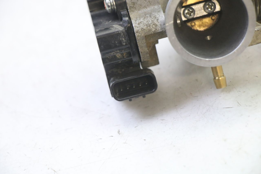 photo de CORPO FARFALLATO MOTRON BREEZY 4T 50 (2021 - 2025)