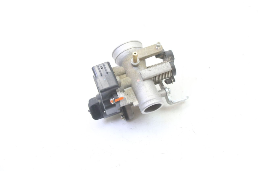 photo de CORPO FARFALLATO MOTRON BREEZY 4T 50 (2021 - 2025)