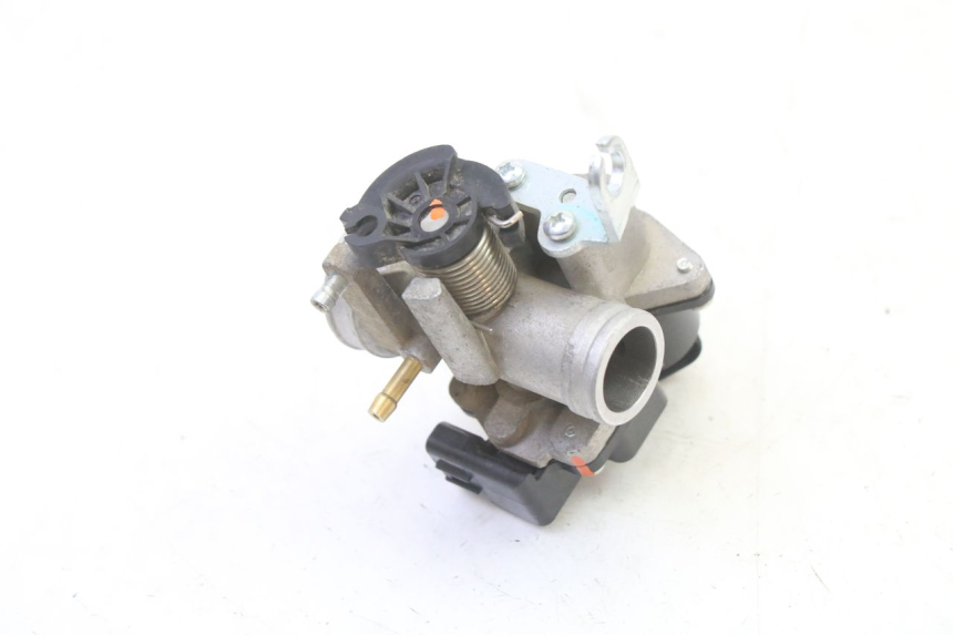 photo de CORPO FARFALLATO MOTRON BREEZY 4T 50 (2021 - 2025)