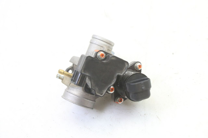 photo de CORPO FARFALLATO MOTRON BREEZY 4T 50 (2021 - 2025)