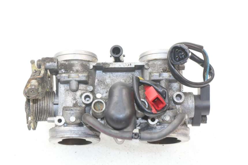 photo de INIEZIONE SUZUKI BURGMAN 650 (2002 - 2004)