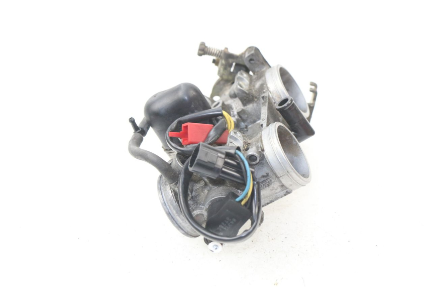photo de INIEZIONE SUZUKI BURGMAN 650 (2002 - 2004)