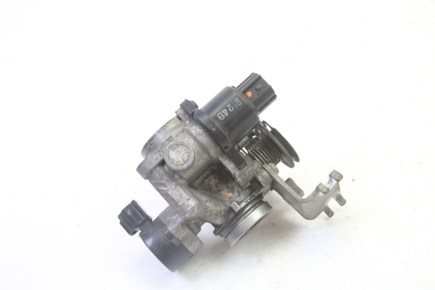 photo de INIEZIONE SUZUKI BURGMAN 125 (2007 - 2014)