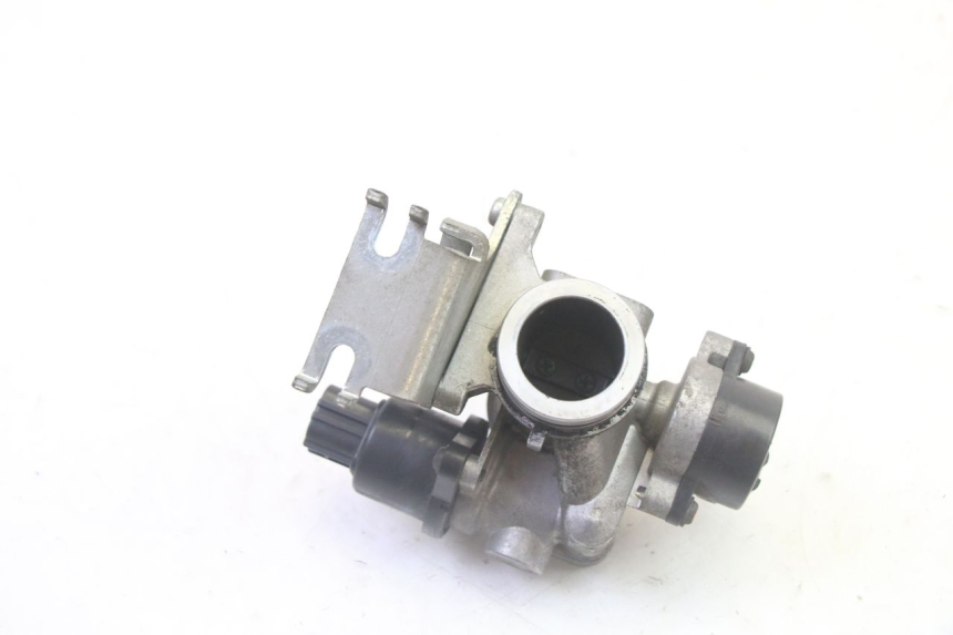 photo de INIEZIONE SUZUKI BURGMAN 125 (2007 - 2014)