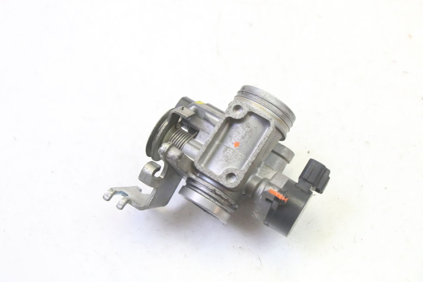 photo de INIEZIONE SUZUKI BURGMAN 125 (2007 - 2014)