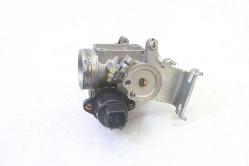 photo de INIEZIONE SUZUKI BURGMAN 125 (2007 - 2014)