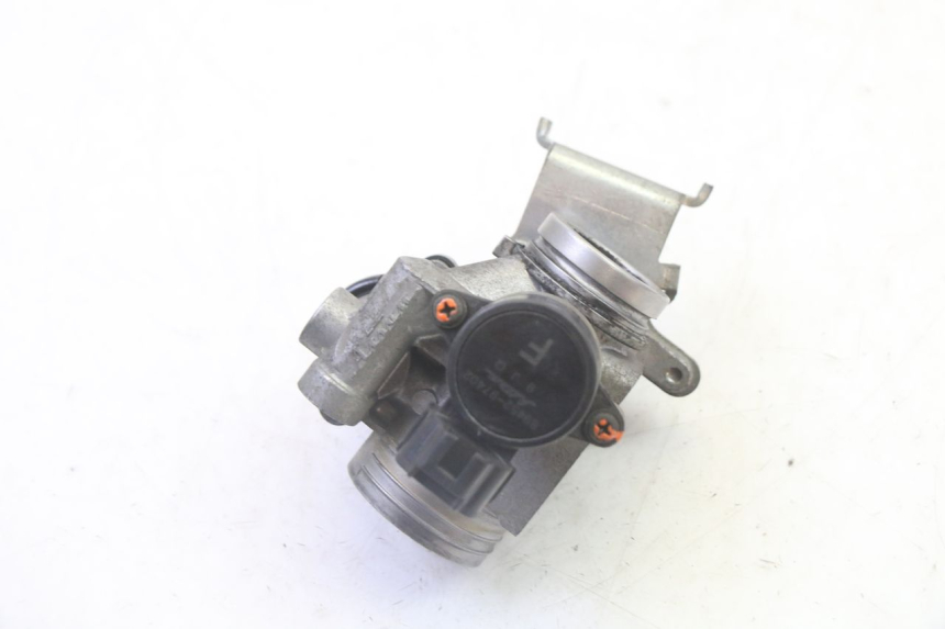 photo de INIEZIONE SUZUKI BURGMAN 125 (2007 - 2014)