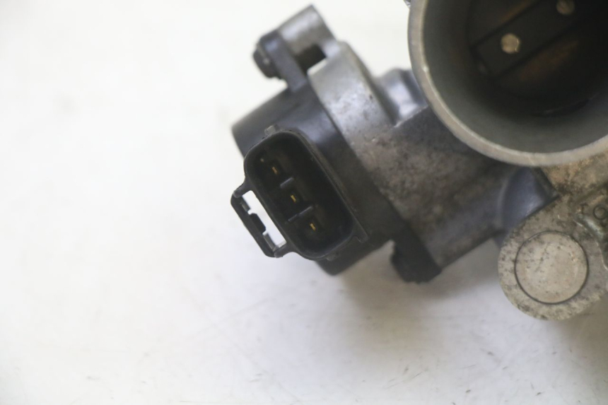 photo de INIEZIONE SUZUKI BURGMAN 125 (2007 - 2014)