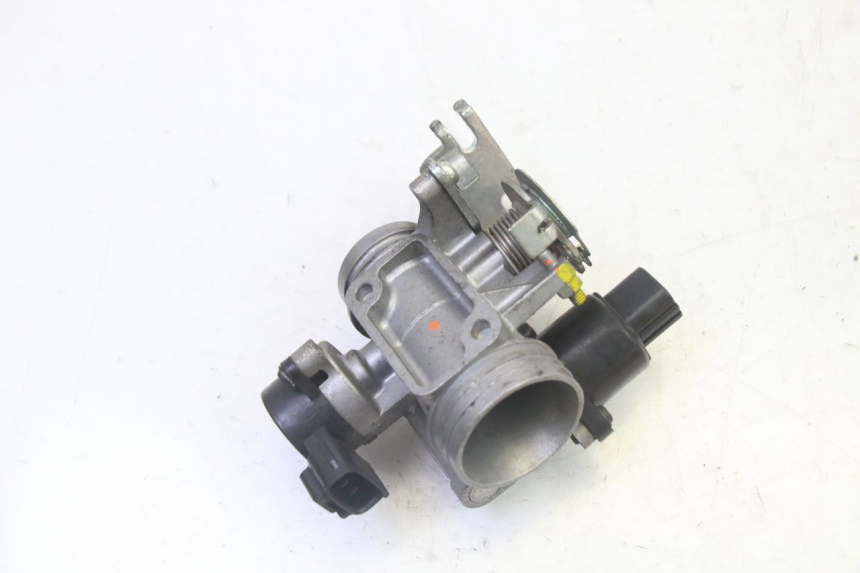 photo de INIEZIONE SUZUKI BURGMAN 125 (2007 - 2014)