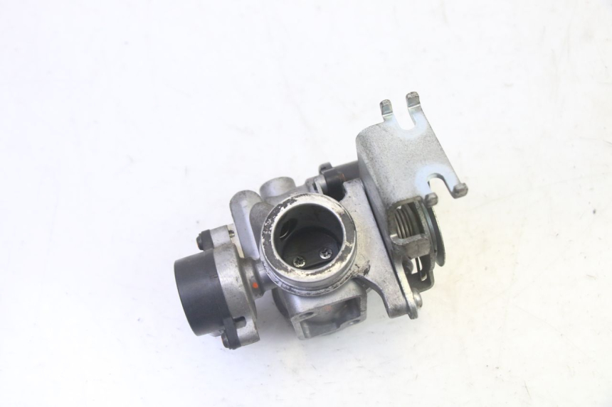 photo de INIEZIONE SUZUKI BURGMAN 125 (2007 - 2014)