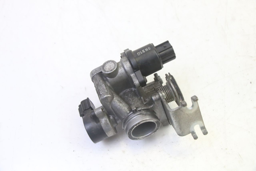 photo de INIEZIONE SUZUKI BURGMAN 125 (2007 - 2014)