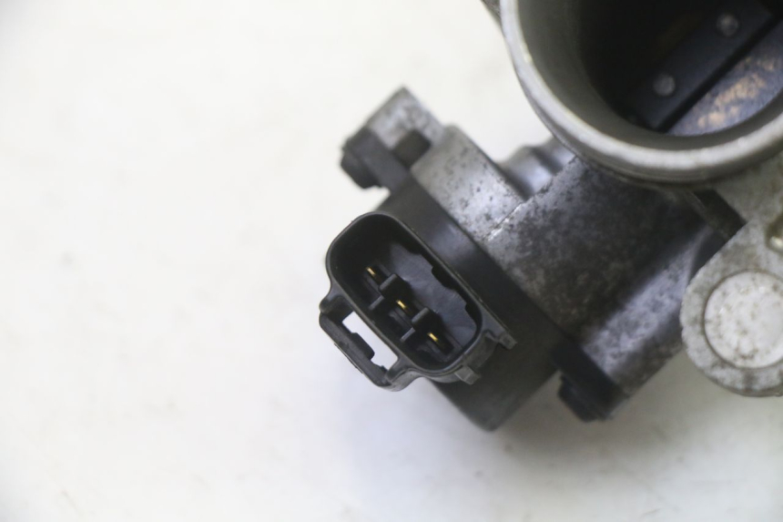 photo de INIEZIONE SUZUKI BURGMAN 125 (2007 - 2014)