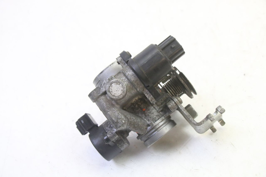 photo de INIEZIONE SUZUKI BURGMAN 125 (2007 - 2014)