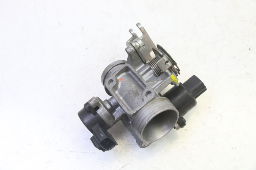 photo de INIEZIONE SUZUKI BURGMAN 125 (2007 - 2014)