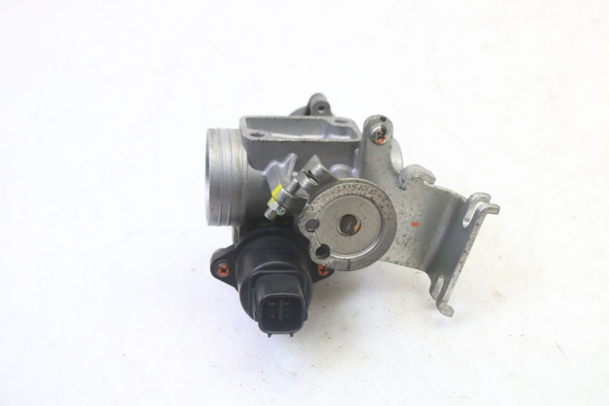 photo de INIEZIONE SUZUKI BURGMAN 125 (2007 - 2014)