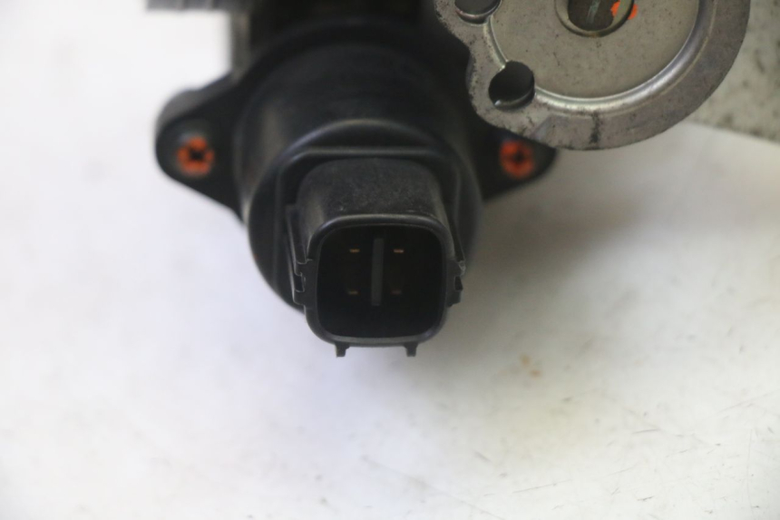 photo de INIEZIONE SUZUKI BURGMAN 125 (2007 - 2014)