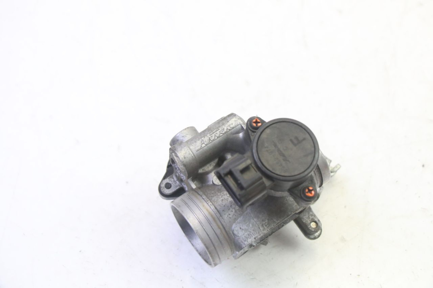 photo de INIEZIONE SUZUKI BURGMAN 125 (2007 - 2014)