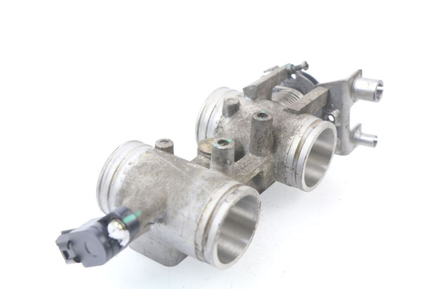 photo de INIEZIONE BMW C SPORT 650 (2015 - 2021)