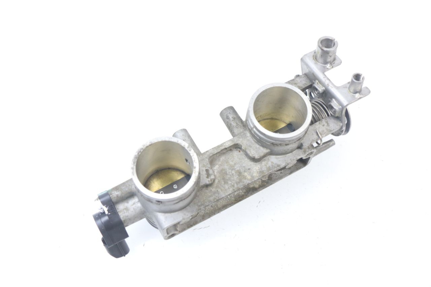 photo de INIEZIONE BMW C SPORT 650 (2015 - 2021)