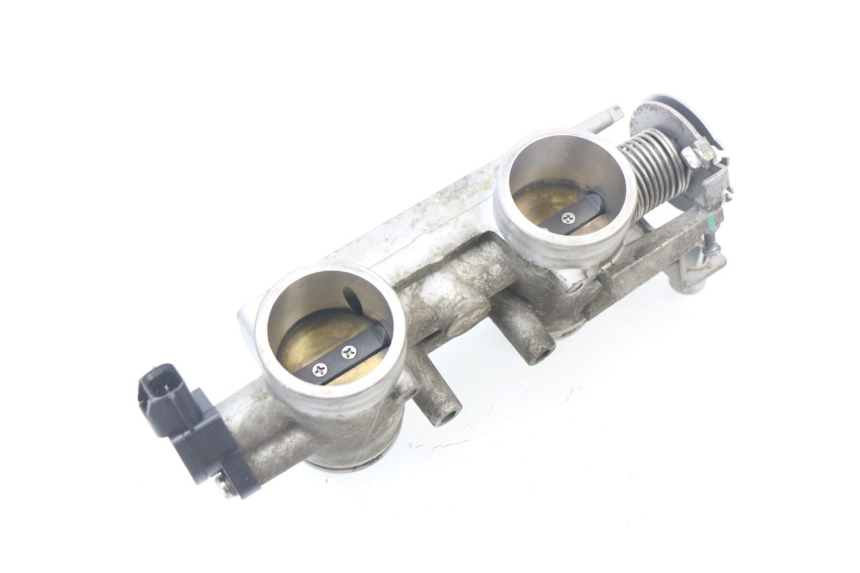 photo de INIEZIONE BMW C SPORT 650 (2015 - 2021)