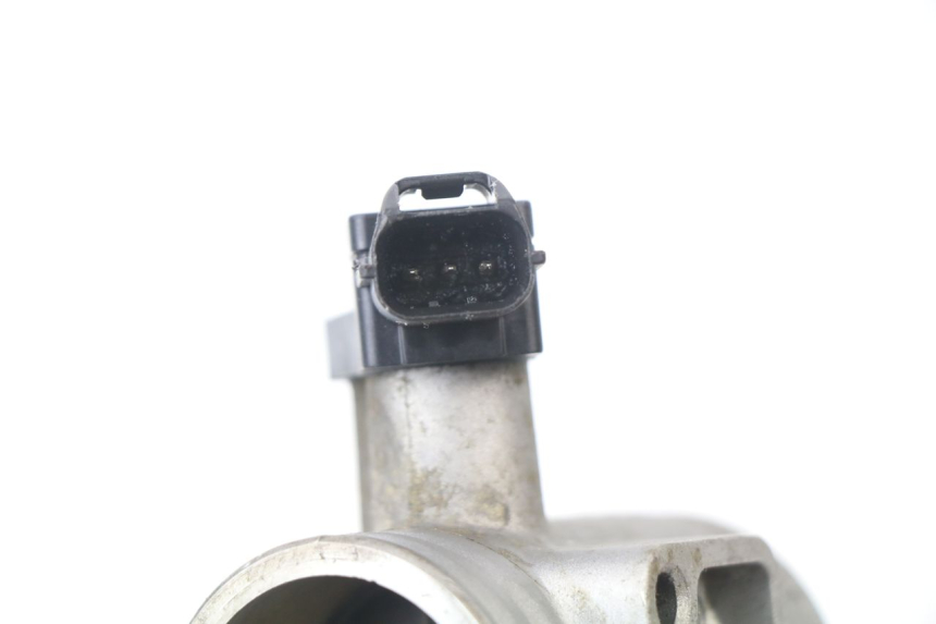 photo de INIEZIONE BMW C SPORT 650 (2015 - 2021)