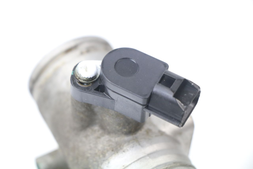 photo de INIEZIONE BMW C SPORT 650 (2015 - 2021)