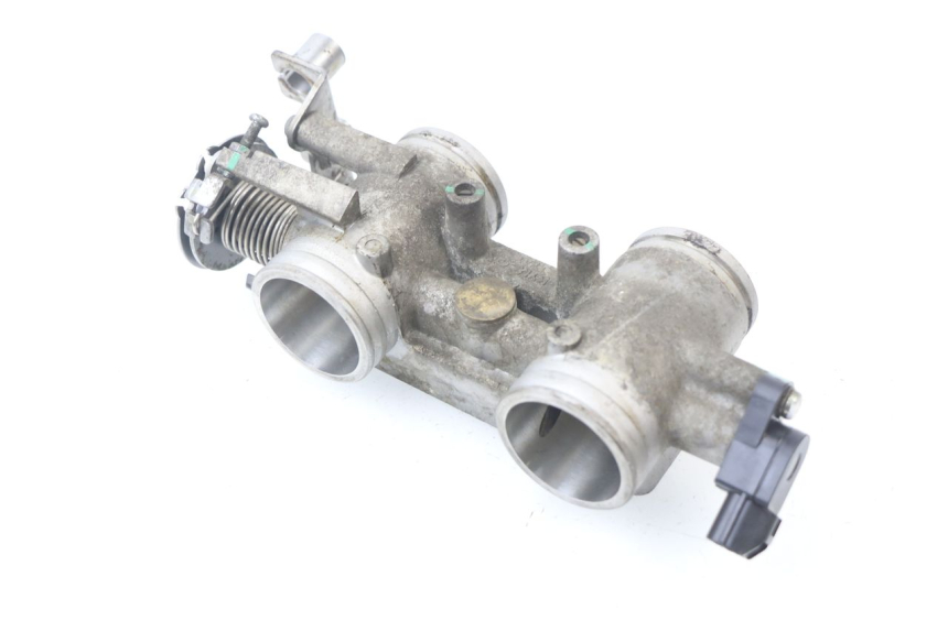 photo de INIEZIONE BMW C SPORT 650 (2015 - 2021)