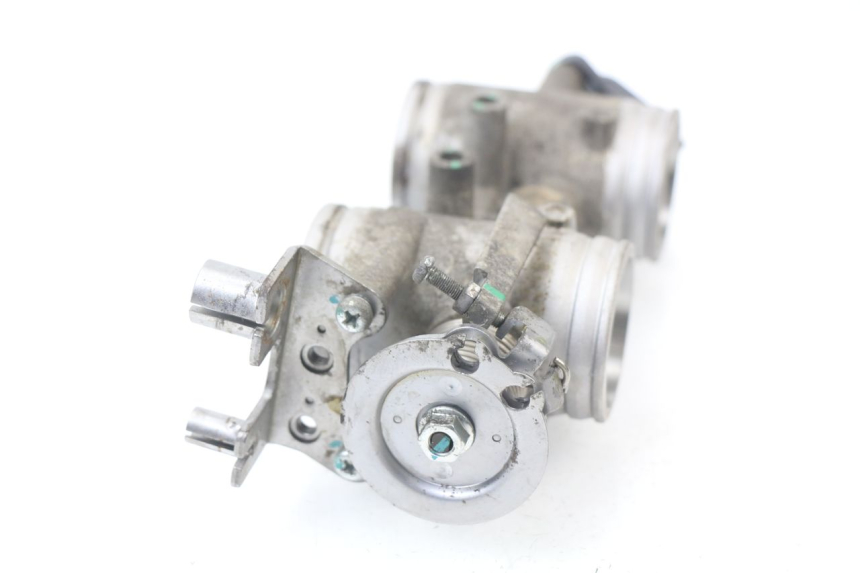 photo de INIEZIONE BMW C SPORT 650 (2015 - 2021)