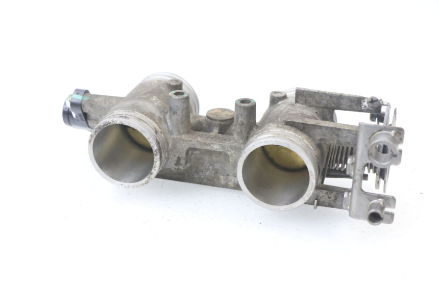 photo de INIEZIONE BMW C SPORT 650 (2015 - 2021)