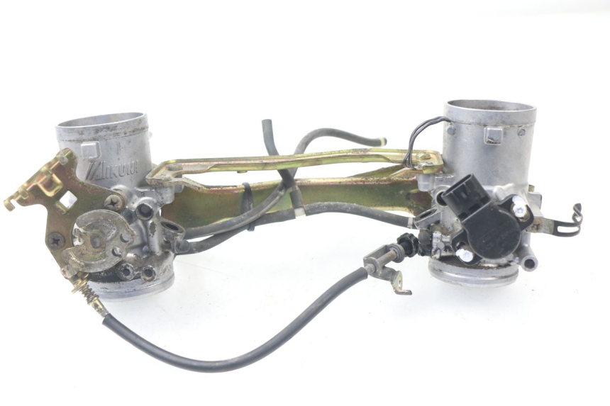 photo de INIEZIONE CAGIVA NAVIGATOR 1000 (2000 - 2005)