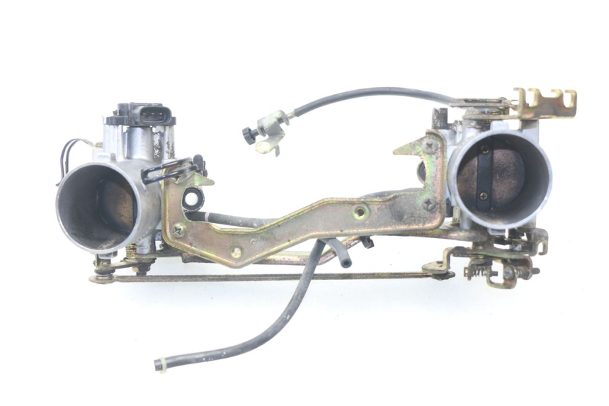 photo de INIEZIONE CAGIVA NAVIGATOR 1000 (2000 - 2005)